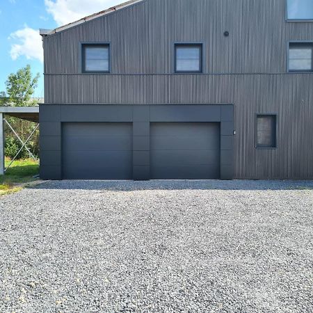 La Petite Source Apartment Gouvy Exterior photo